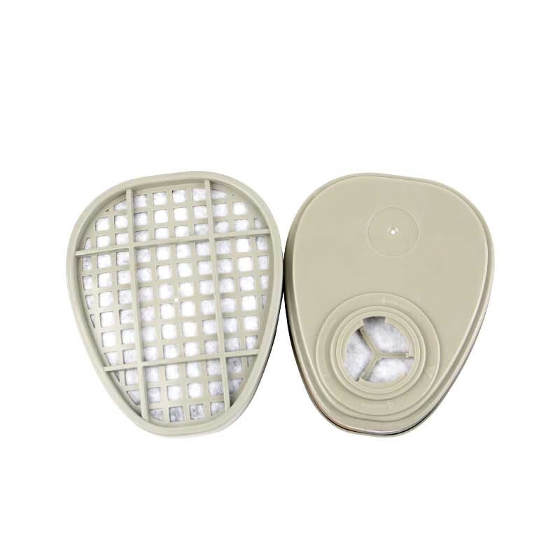 漢盾HD-FB7601/3/6防有機蒸汽/酸性氣體/多種氣體濾毒盒圖片1