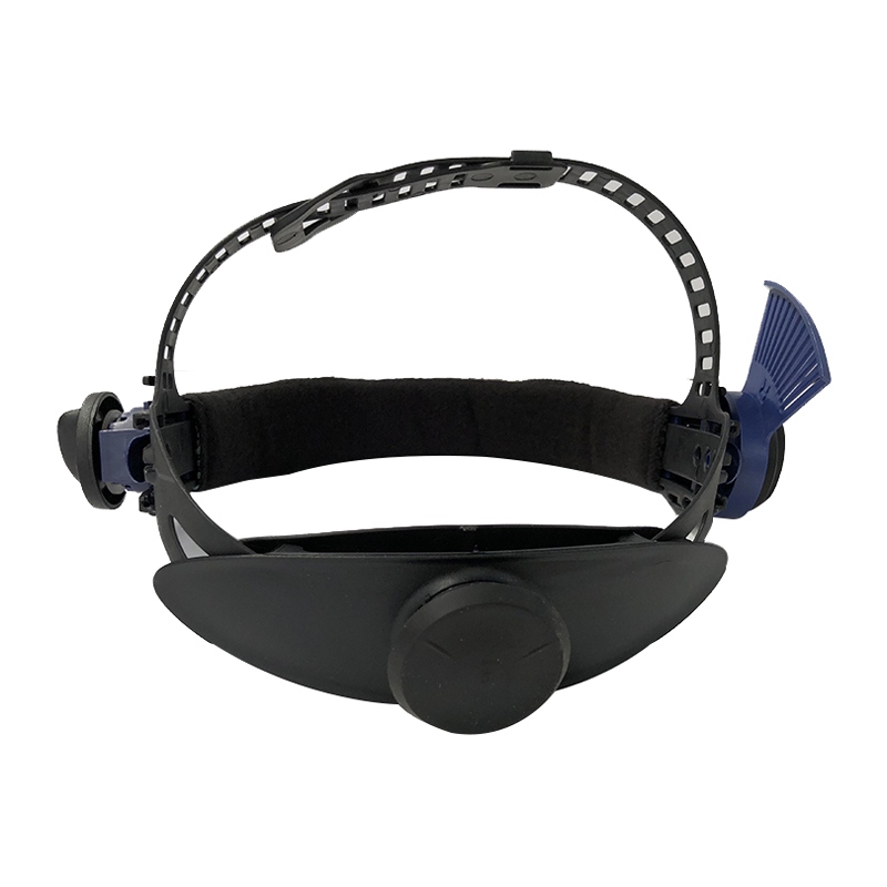 3M Speedglas100V/SL/9002電焊面罩頭帶組合705015圖片2