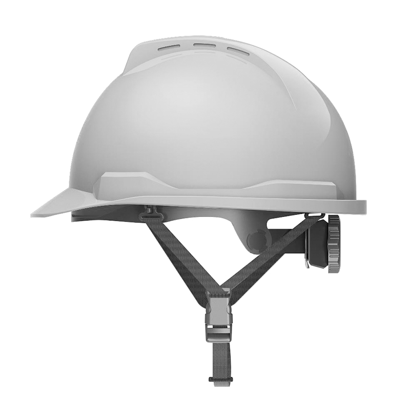 Honeywell霍尼韋爾Y99BAP101S Y99S系列ABS帶通風孔四點快插下頦帶白色安全帽圖片2 Honeywell霍尼韋爾Y99BAP101S Y99S系列ABS帶通風孔四點快插下頦帶白色安全帽圖片2