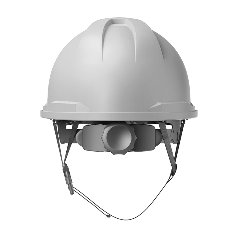 Honeywell霍尼韋爾Y99BAP101S Y99S系列ABS帶通風孔四點快插下頦帶白色安全帽圖片3 Honeywell霍尼韋爾Y99BAP101S Y99S系列ABS帶通風孔四點快插下頦帶白色安全帽圖片3