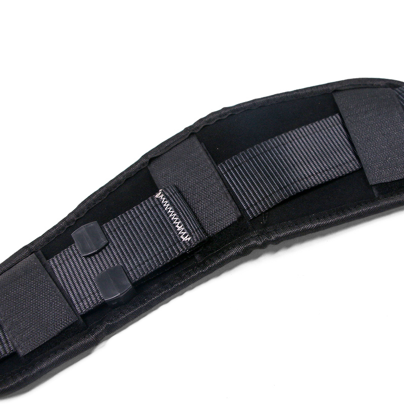 建鋼680605全身式安全帶圖片3