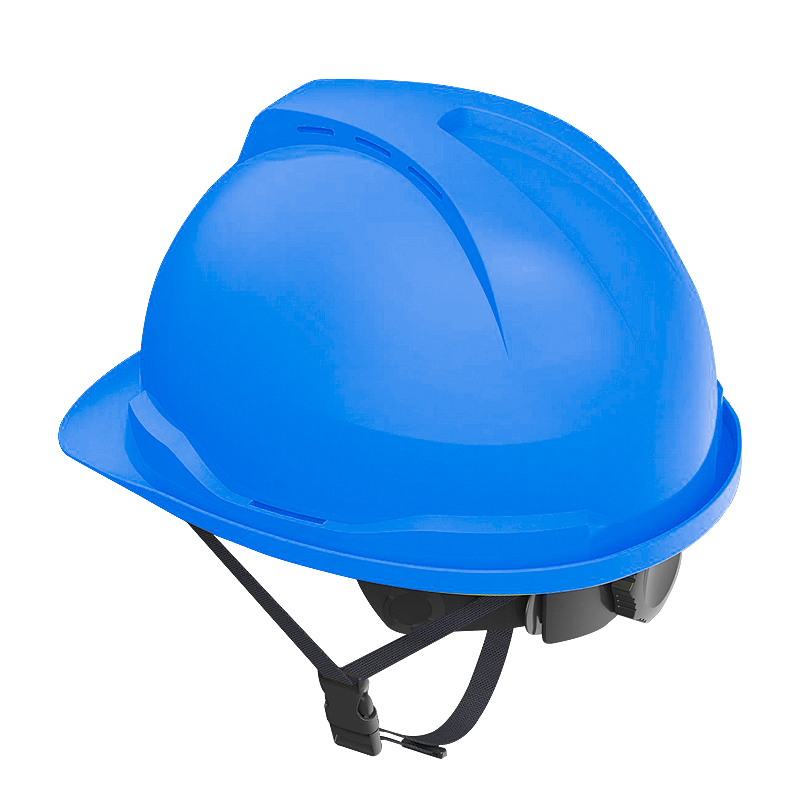 Honeywell霍尼韋爾Y99BAP107S Y99S系列ABS帶通風(fēng)孔四點(diǎn)快插下頦帶藍(lán)色安全帽圖片1 Honeywell霍尼韋爾Y99BAP107S Y99S系列ABS帶通風(fēng)孔四點(diǎn)快插下頦帶藍(lán)色安全帽圖片1