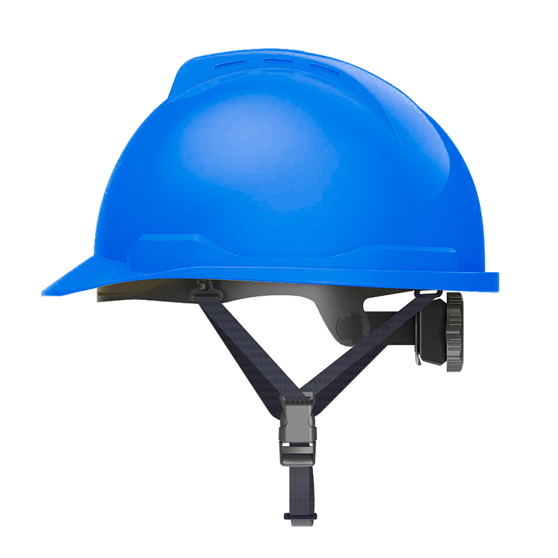 Honeywell霍尼韋爾Y99BAP107S Y99S系列ABS帶通風(fēng)孔四點(diǎn)快插下頦帶藍(lán)色安全帽圖片2 Honeywell霍尼韋爾Y99BAP107S Y99S系列ABS帶通風(fēng)孔四點(diǎn)快插下頦帶藍(lán)色安全帽圖片2