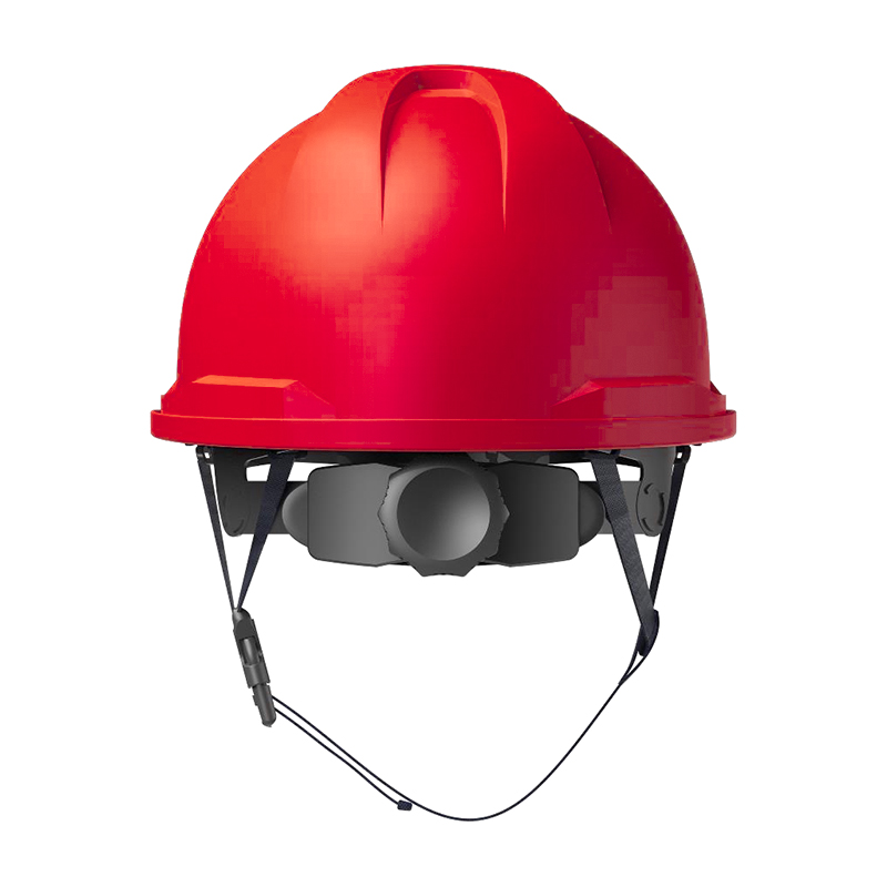 Honeywell霍尼韋爾Y99BAP115S Y99S系列ABS帶通風(fēng)孔四點(diǎn)快插下頦帶紅色安全帽圖片3 Honeywell霍尼韋爾Y99BAP115S Y99S系列ABS帶通風(fēng)孔四點(diǎn)快插下頦帶紅色安全帽圖片3