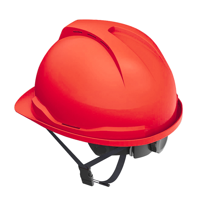 Honeywell霍尼韋爾Y99BAP115S Y99S系列ABS帶通風(fēng)孔四點(diǎn)快插下頦帶紅色安全帽圖片1 Honeywell霍尼韋爾Y99BAP115S Y99S系列ABS帶通風(fēng)孔四點(diǎn)快插下頦帶紅色安全帽圖片1