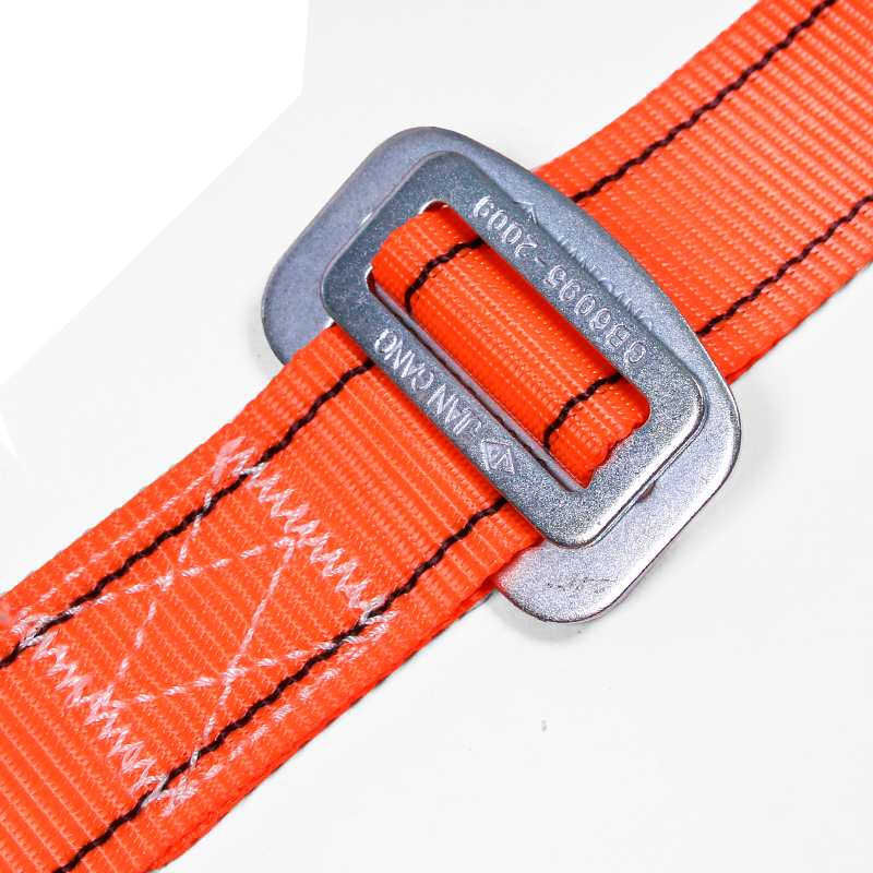 建鋼680803全身式五掛點(diǎn)安全帶圖片3 建鋼680803全身式五掛點(diǎn)安全帶圖片3