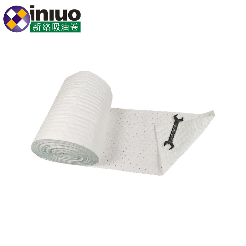 新絡XL4018多形狀吸油棉圖片4