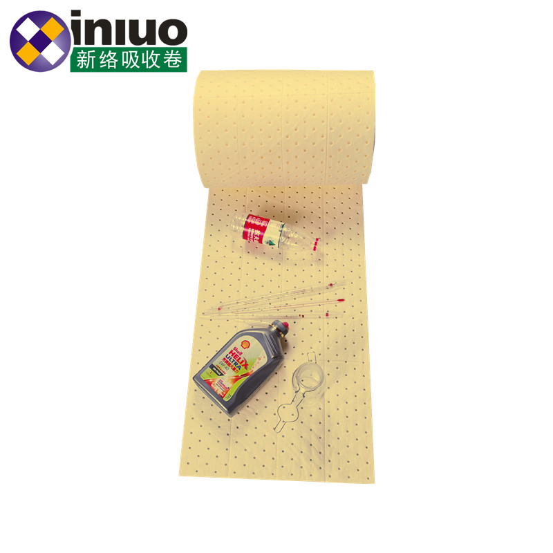 新絡XLH94018多形狀萬用吸收棉圖片1