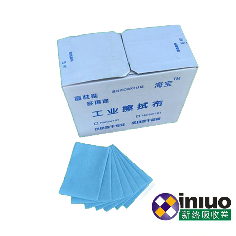 新絡HB161強力吸油擦拭布圖片1 新絡HB161強力吸油擦拭布圖片1