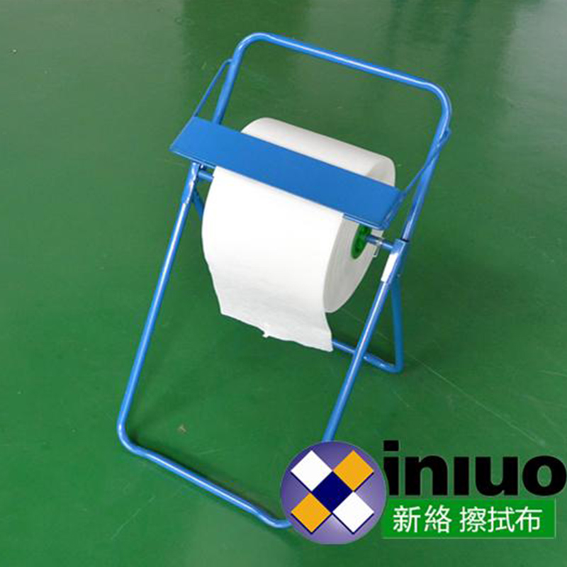 新絡2520白色卷狀擦拭布圖片2