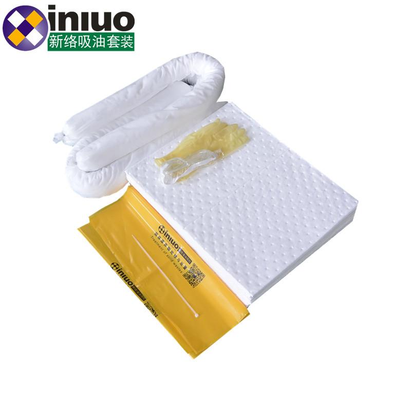 新絡KIT45便捷式防污應急處理箱圖片3