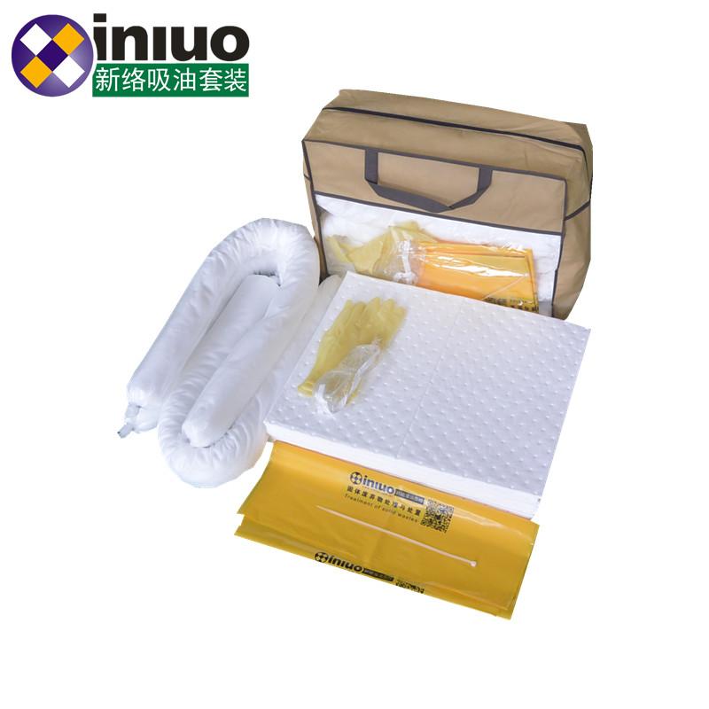 新絡KIT45便捷式防污應急處理箱圖片2