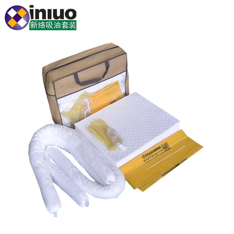 新絡KIT45便捷式防污應急處理箱圖片4