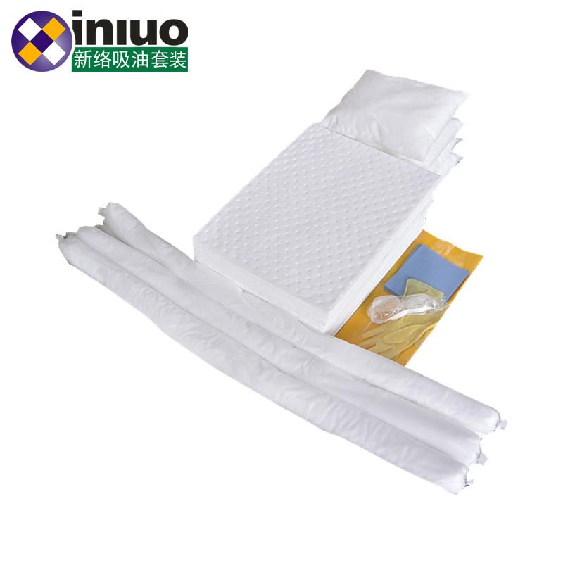 新絡KIT140應急泄漏吸油組合套裝圖片2