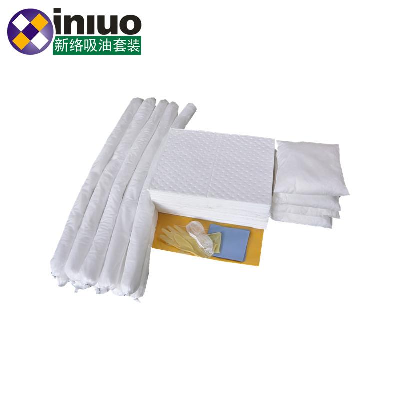 新絡KIT140應急泄漏吸油組合套裝圖片3