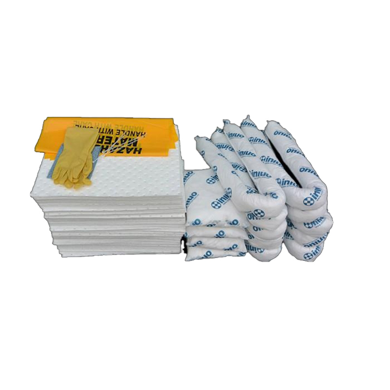 新絡(luò)KIT192應(yīng)急泄漏吸油組合套裝圖片1