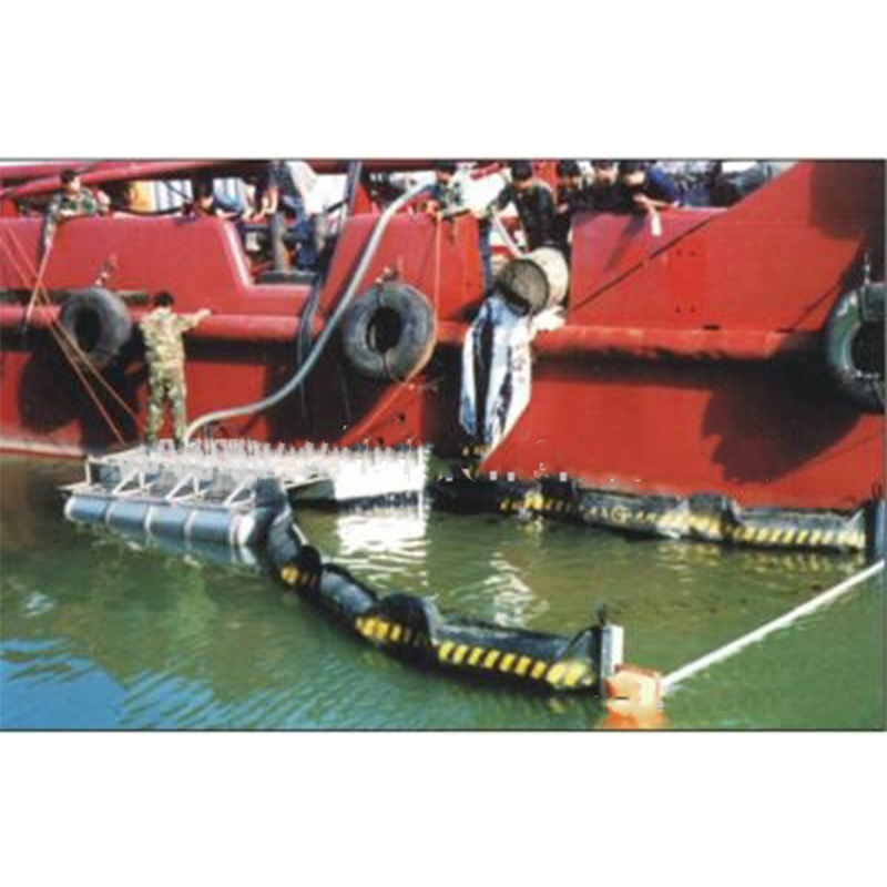 新絡DXS50動態斜面收油機圖片2