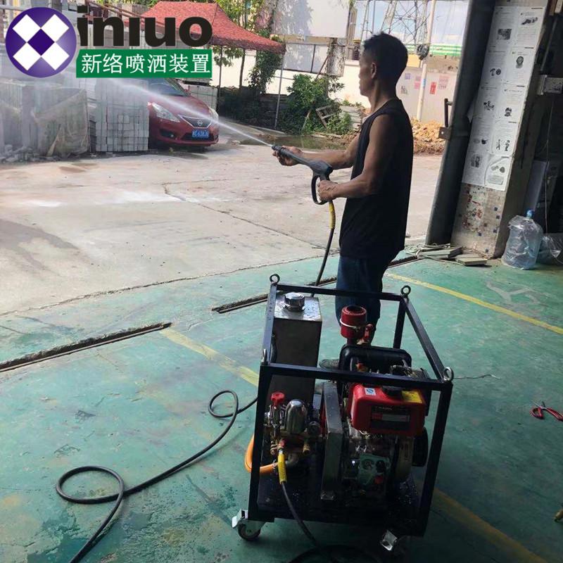 新絡PSC40便捷式噴灑裝置圖片2