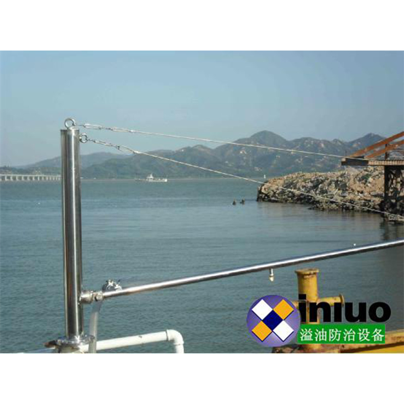 新絡PSB140船用不銹鋼消油劑噴灑裝置圖片3