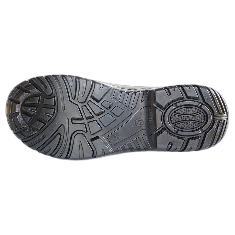 漢盾HD-SH3703防砸防刺穿靜電安全鞋圖片3