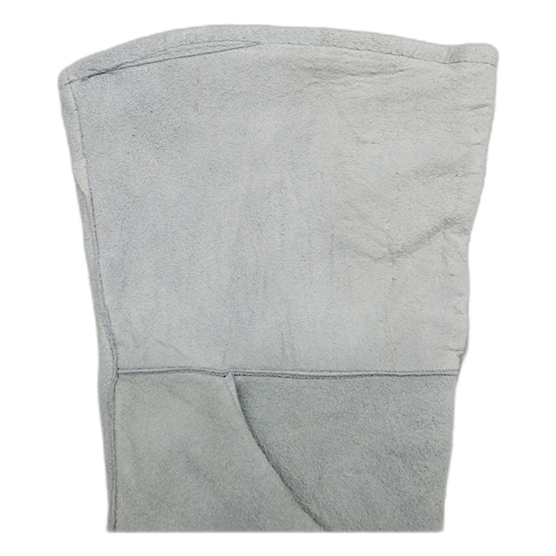 漢盾HD-DR2022-1防金屬噴濺隔熱電焊手套圖片3