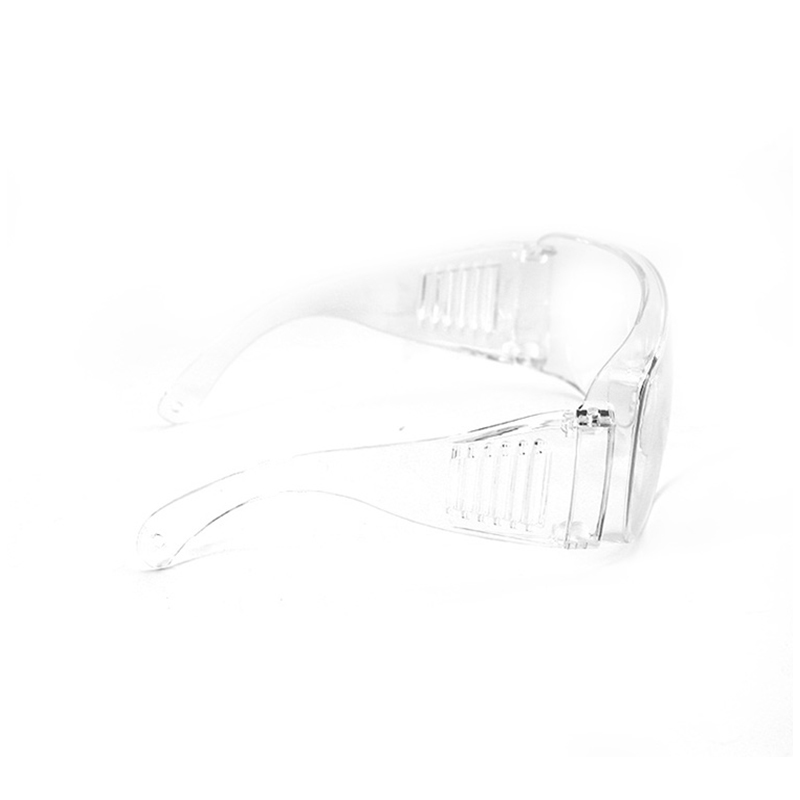 漢盾HD-EY002防霧防沖擊訪客眼鏡圖片2