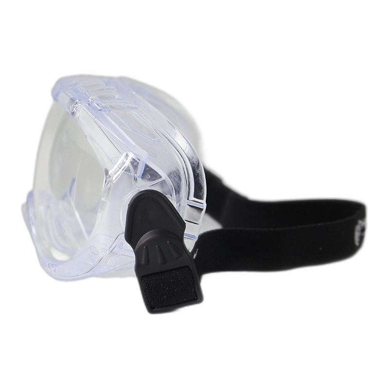 漢盾HD-EY547防霧防刮擦護目鏡圖片1 漢盾HD-EY547防霧防刮擦護目鏡圖片1