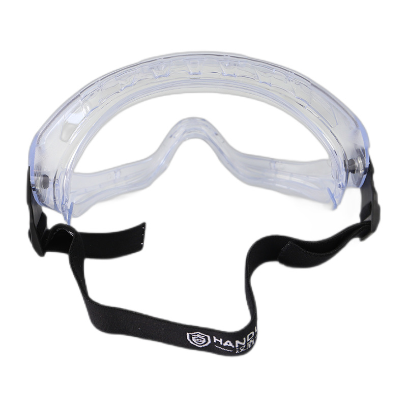 漢盾HD-EY547防霧防刮擦護目鏡圖片3 漢盾HD-EY547防霧防刮擦護目鏡圖片3