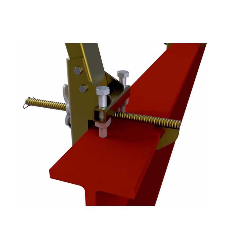 3M 7400420 DBI-SALA SecuraSpan工字鋼式固定水平生命線系統6m圖片2 3M 7400420 DBI-SALA SecuraSpan工字鋼式固定水平生命線系統6m圖片2