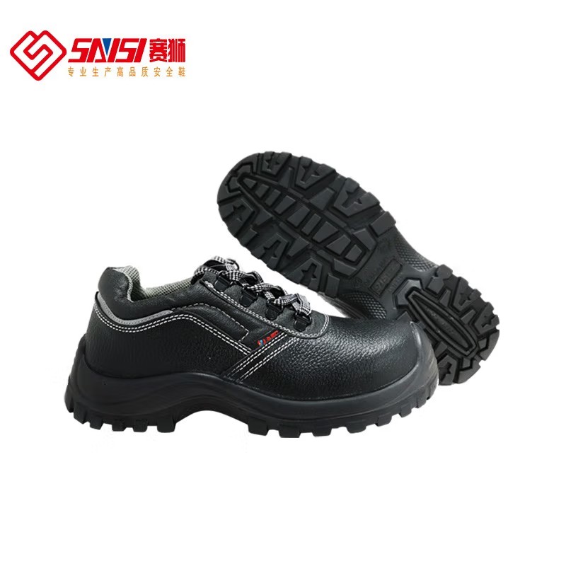 賽獅S5002防砸防刺穿防靜電安全鞋圖片4 賽獅S5002防砸防刺穿防靜電安全鞋圖片4