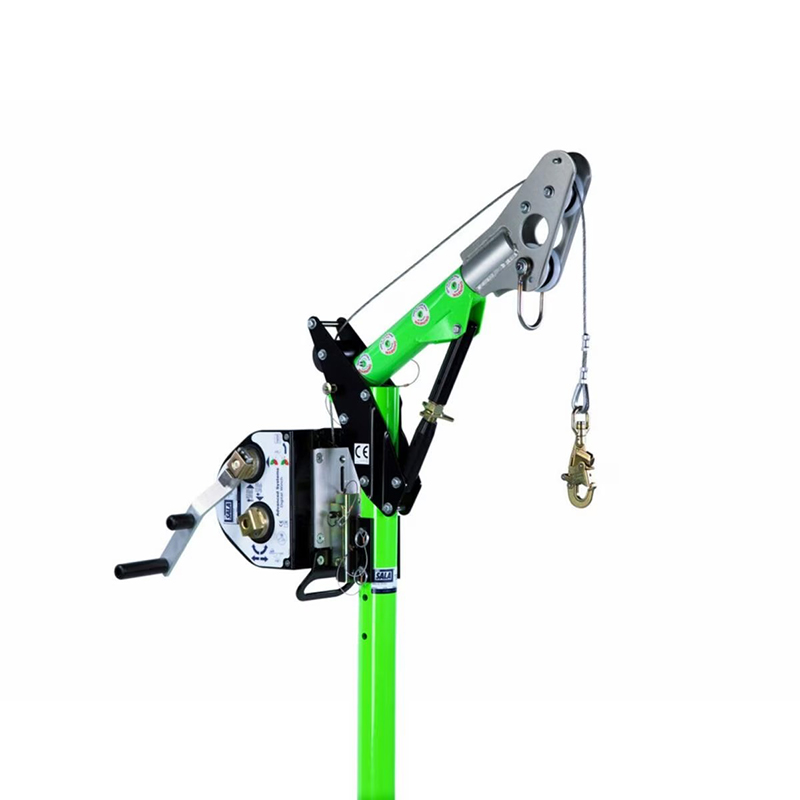 3M 8518602 DBI-SALA可拆卸手把型不銹鋼數碼式絞盤290英尺(88公尺)圖片2 3M 8518602 DBI-SALA可拆卸手把型不銹鋼數碼式絞盤290英尺(88公尺)圖片2