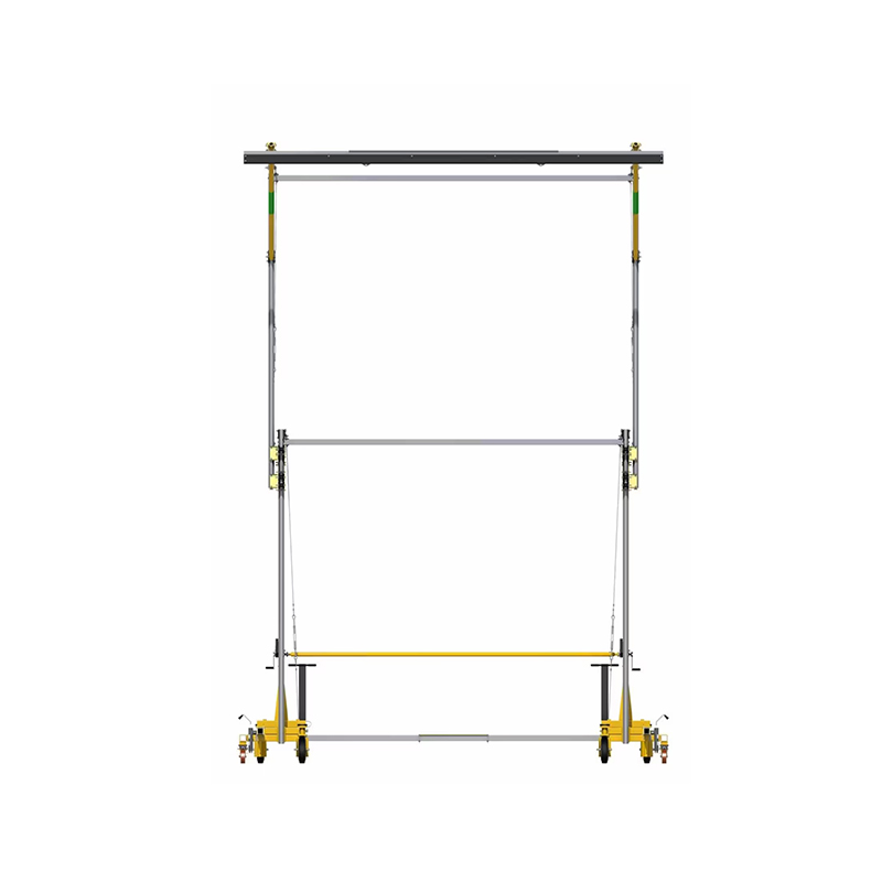 3M 8517707 DBI-SALA C型工程架可調高度圖片2 3M 8517707 DBI-SALA C型工程架可調高度圖片2
