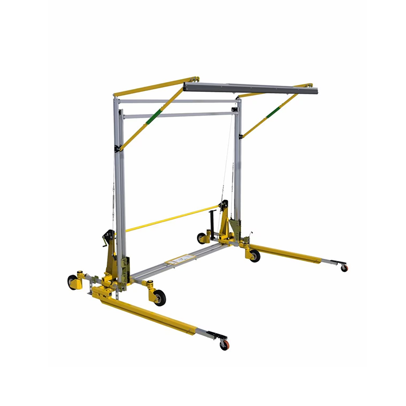 3M 8517707 DBI-SALA C型工程架可調高度圖片1 3M 8517707 DBI-SALA C型工程架可調高度圖片1