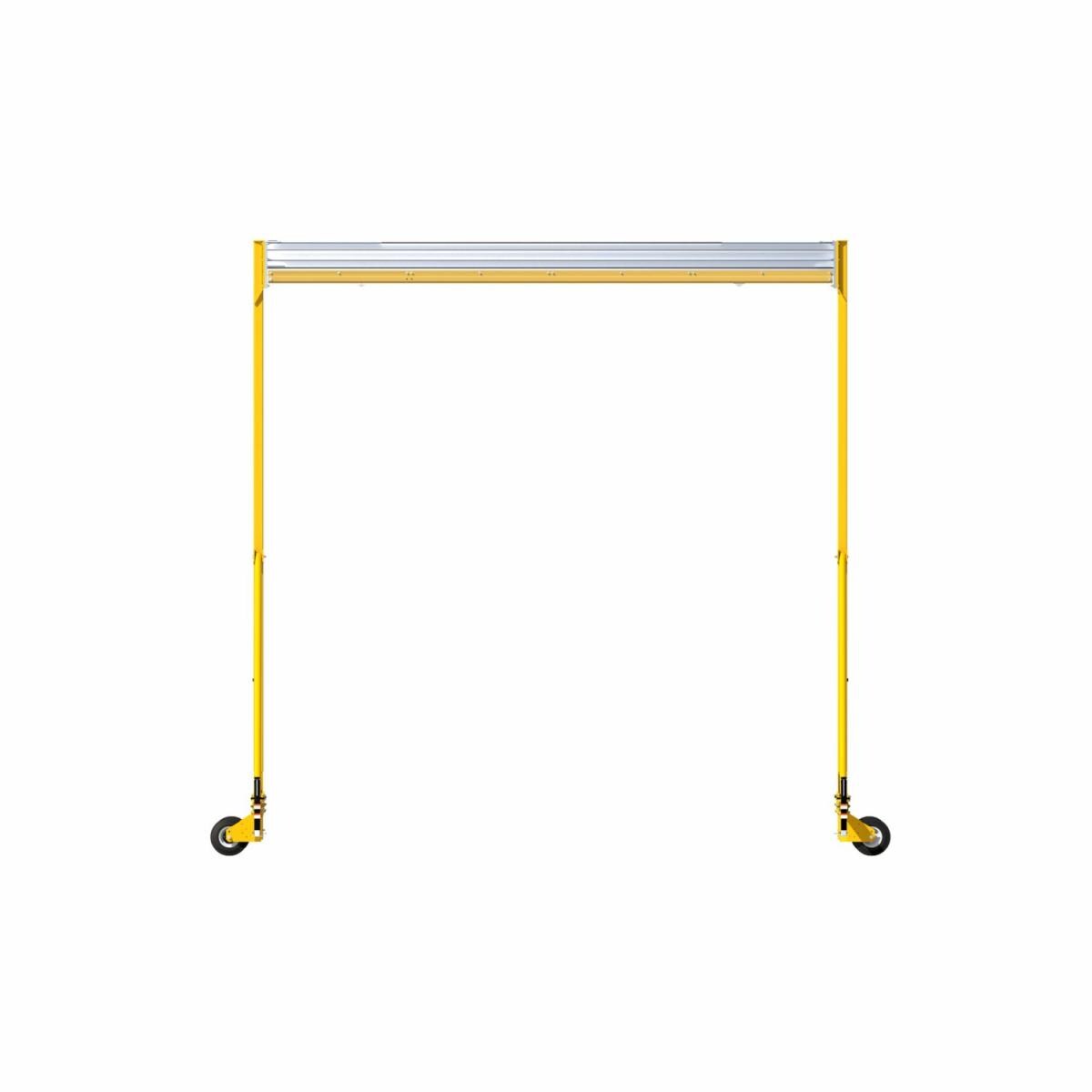 3M 8517790 DBI-SALA A型工程架固定高度圖片1 3M 8517790 DBI-SALA A型工程架固定高度圖片1