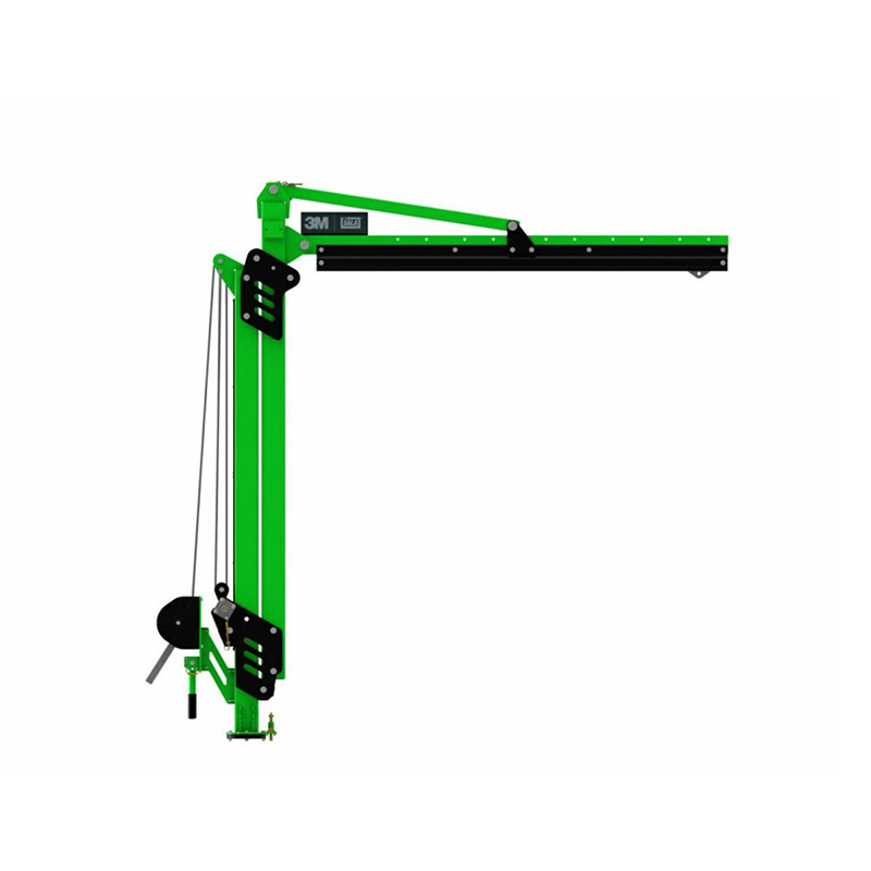 3M 8530874 FlexiGuard MJS M100 EMU可調(diào)節(jié)吊臂(單人)圖片1