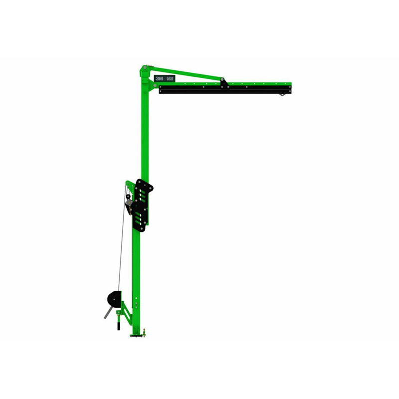 3M 8530876 FlexiGuard MJS M100 EMU可調節吊臂(單人)圖片3