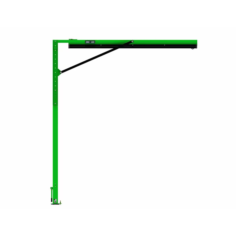 3M 8530901 FlexiGuard MJS M200 EMU半固定高度(單人)圖片1