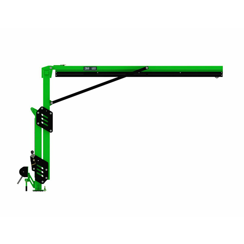 3M 8530891 FlexiGuard MJS M200 EMU可調節吊臂(單人)圖片1