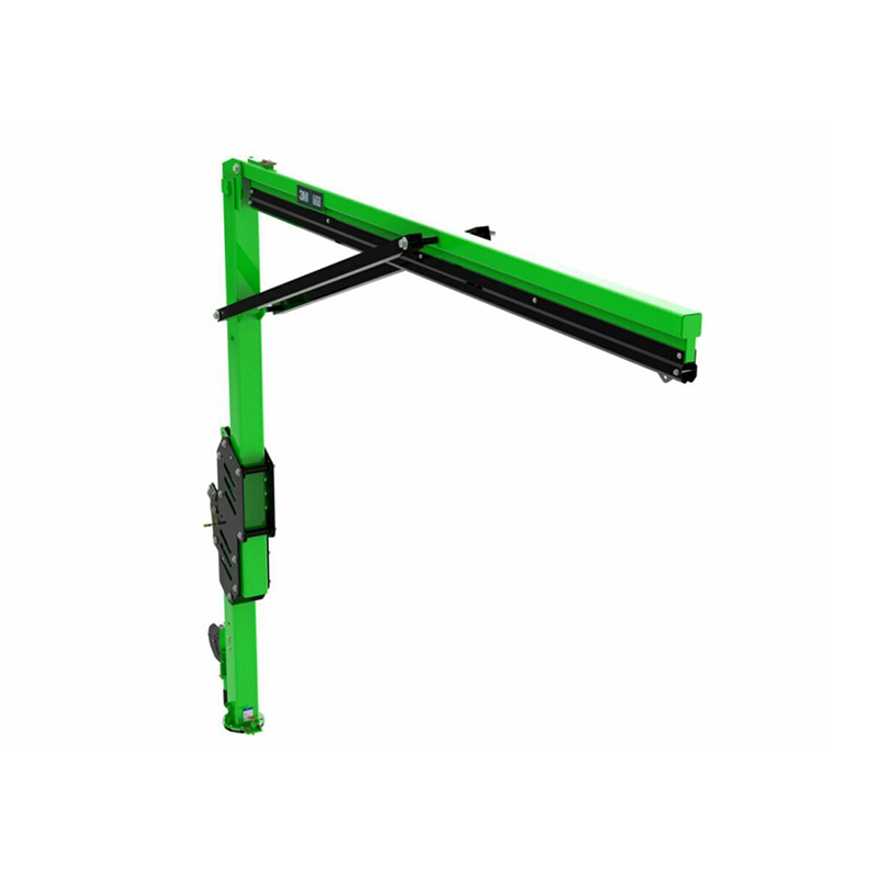 3M 8530894 FlexiGuard MJS M200 EMU可調節吊臂(單人)圖片2