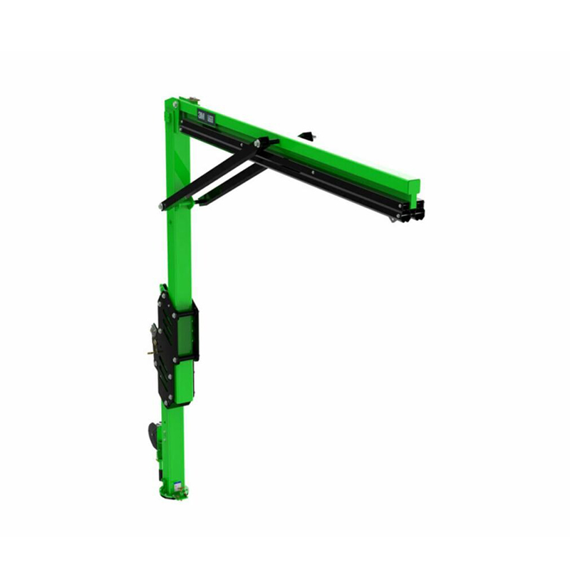 3M 8530896 FlexiGuard MJS M200 EMU可調(diào)節(jié)吊臂(雙人)圖片2