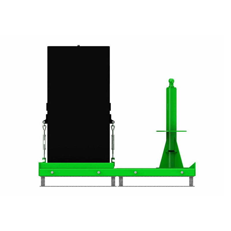 3M 8530887可移動配重基座圖片2