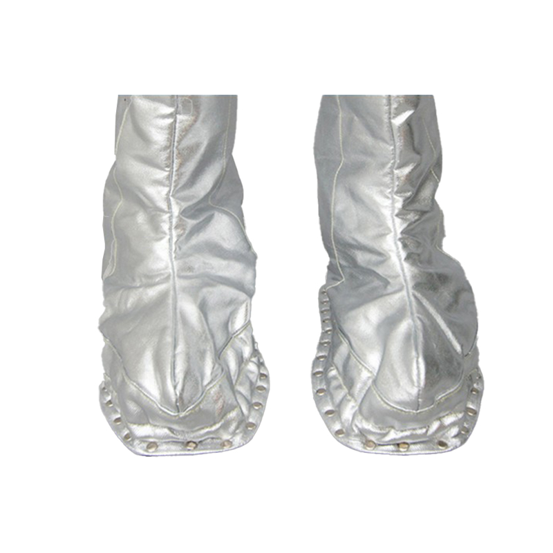 定和DH555全封閉氣密性隔熱防化服圖片3 定和DH555全封閉氣密性隔熱防化服圖片3