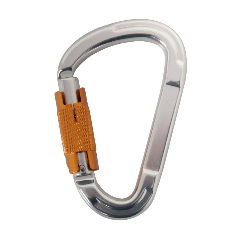 速降安全主鎖D型自動鎖圖片3