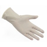 安思爾MICRO-TOUCH DermaClean 4572無粉乳膠檢查手套圖片3