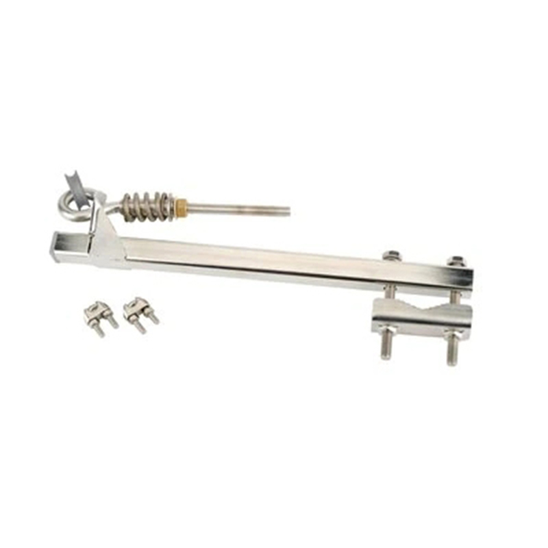 3M6191033不銹鋼梯底架錨點圖片1