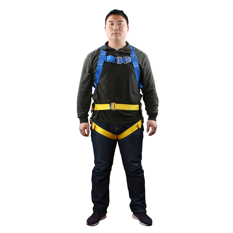 3M凱比特1318020FIRST安全帶圖片2 3M凱比特1318020FIRST安全帶圖片2