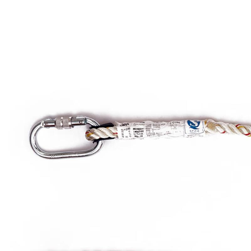 3M凱比特1390240保泰特FIRST定位繩圖片2