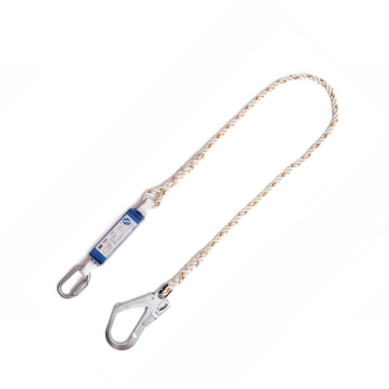 3M凱比特1390399FIRST單鉤減震安全繩圖片1