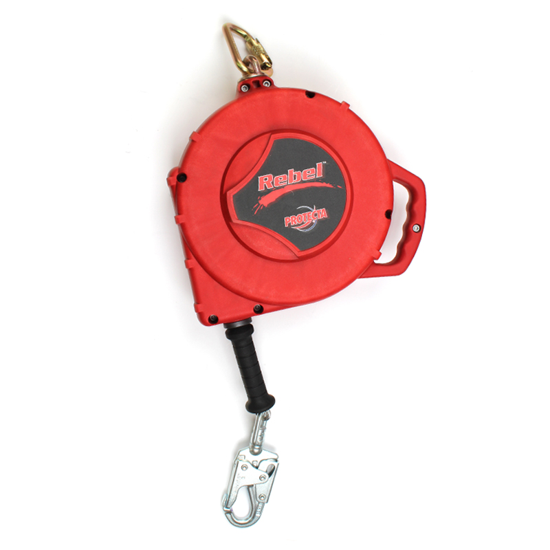 3M凱比特3590650REBEL25米鍍鋅鋼速差防墜器圖片1