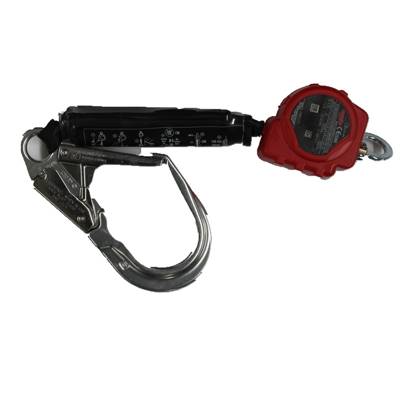 3M凱比特3100422保泰特Rebel雙鉤速差器圖片3